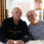 Roger BRUNEL & Lolo BRET